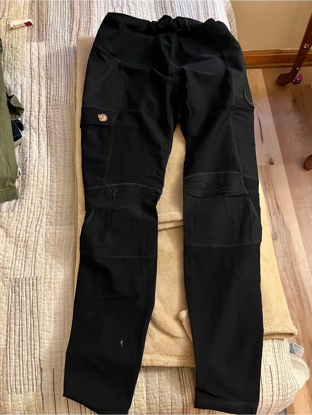 Women’s size XL Hiking/Trekking pants
